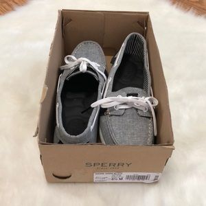 Sperry’s